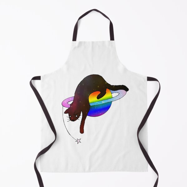 Item preview, Caturn - LGBTQ+ designed and sold by sheregenerated.