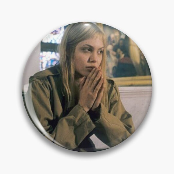 Item preview, Girl Interrupted Poster  designed and sold by nataliajx.