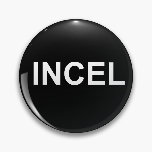 Item preview, INCEL TEXT  designed and sold by gruzinkerbelle.