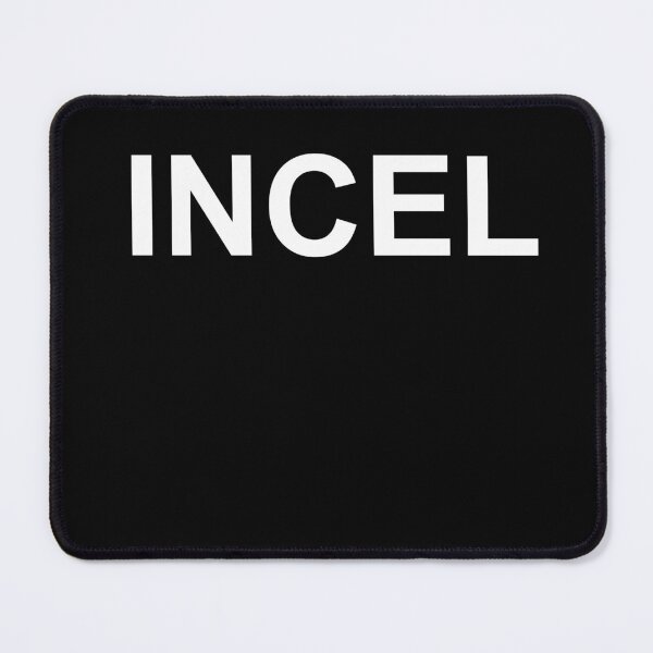 Item preview, INCEL TEXT  designed and sold by gruzinkerbelle.