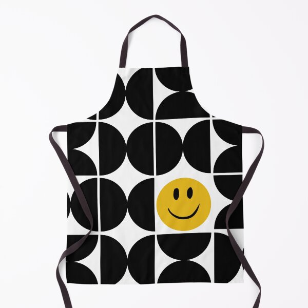 Item preview, Smiley designed and sold by CatsAndDots.