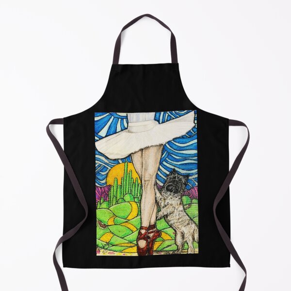 Item preview, Dancing through Oz designed and sold by Artladyjen.
