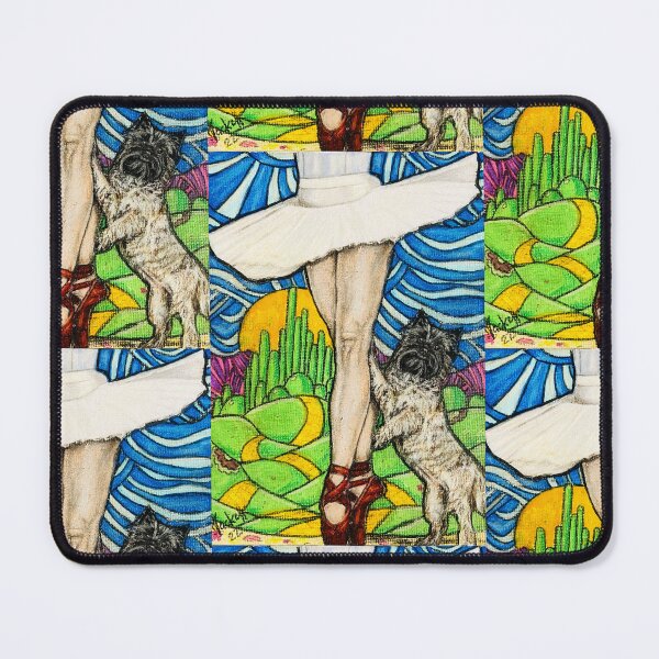 Item preview, Dancing through Oz designed and sold by Artladyjen.