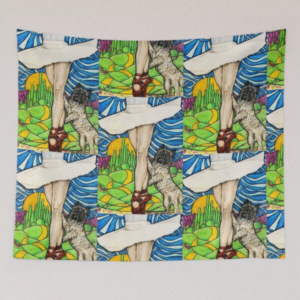 Item preview, Dancing through Oz designed and sold by Artladyjen.