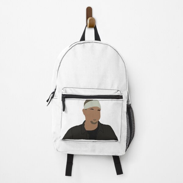 Item preview, The "Free" Man designed and sold by Ariab4nshee.