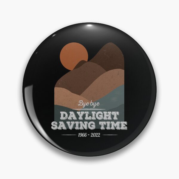 Item preview, Bye Bye Daylight Saving Time designed and sold by Cedroad Shirts.