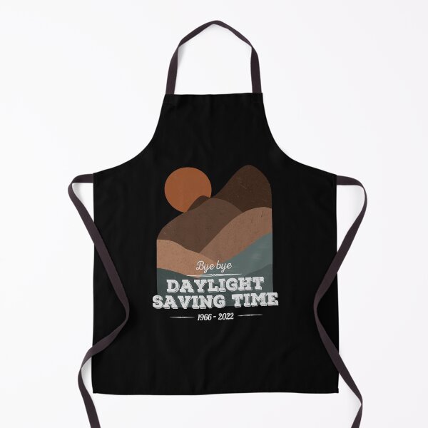 Item preview, Bye Bye Daylight Saving Time designed and sold by Cedroad Shirts.