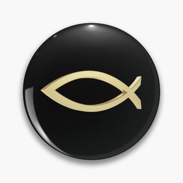 Item preview, ichthus, fish, religion, christian designed and sold by pat227jc.