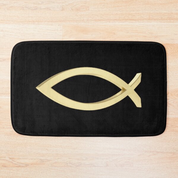 Item preview, ichthus, fish, religion, christian designed and sold by pat227jc.
