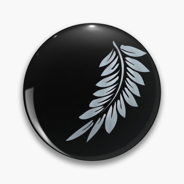 Item preview, Silvery Fern designed and sold by Greenbaby.