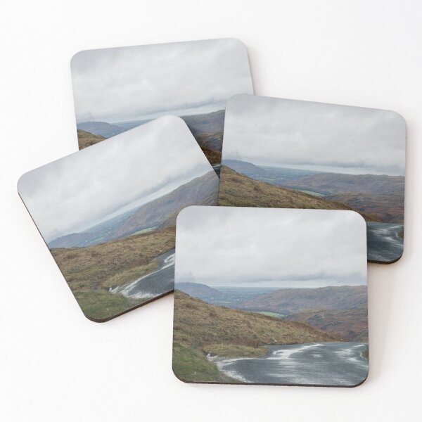 Item preview, British Mountain Road designed and sold by thelemmingface.