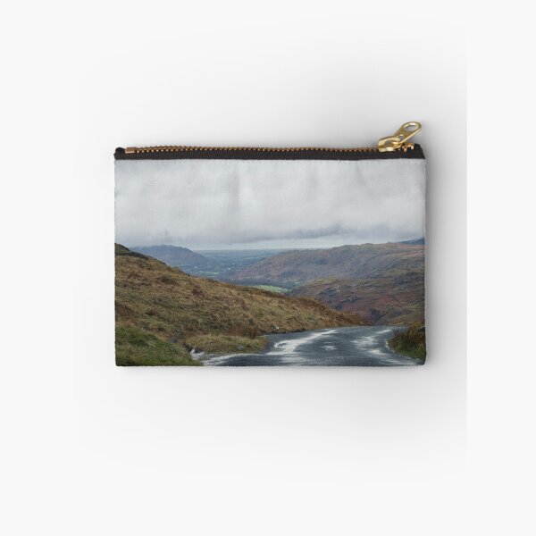 Item preview, British Mountain Road designed and sold by thelemmingface.