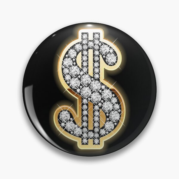 Artikelvorschau, DIAMANT-DOLLAR entworfen und verkauft von AlexNights.