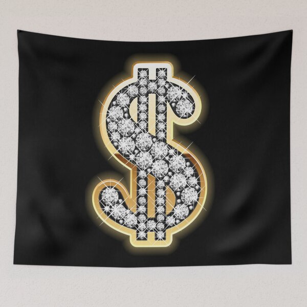 Artikelvorschau, DIAMANT-DOLLAR entworfen und verkauft von AlexNights.