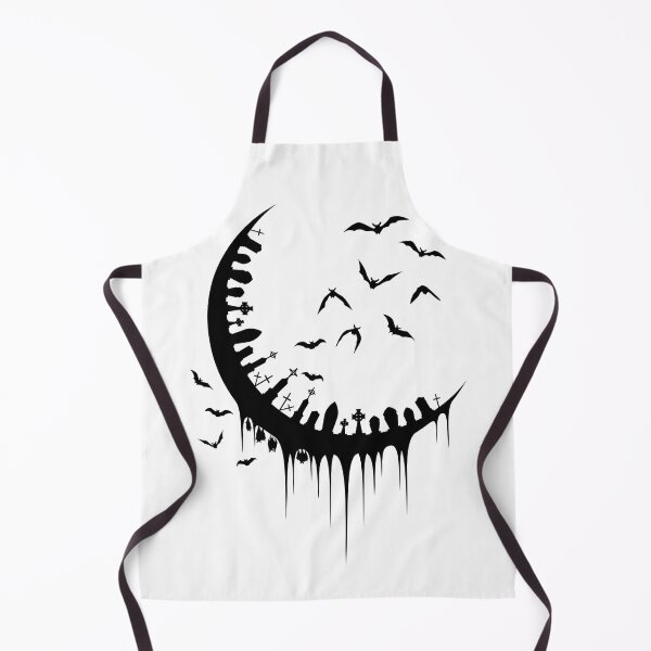 Item preview, Cemetery Moon designed and sold by RavenWake.