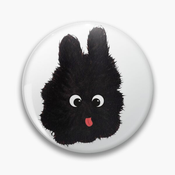 Item preview, A Dust Bunny designed and sold by TCF-and-friends.
