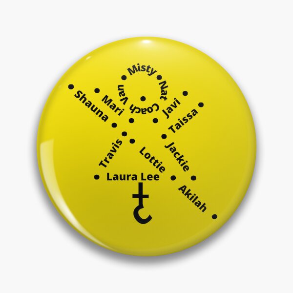 Item preview, Yellowjackets Plane Crash Survivors  designed and sold by keyroletees.