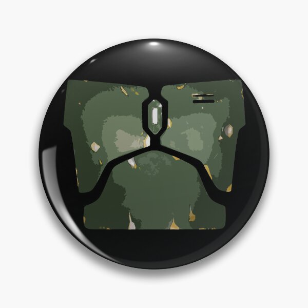 Item preview, Bounty Hunter Armor designed and sold by ModernJustice.