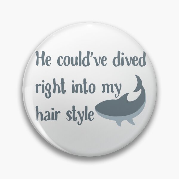 Item preview, My hair style  designed and sold by Becky-Marie.