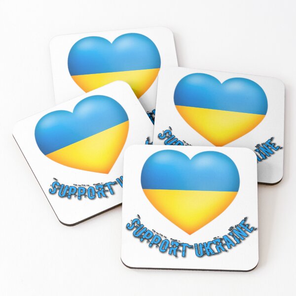 Item preview, Support Ukraine  designed and sold by Stefan Lalić.