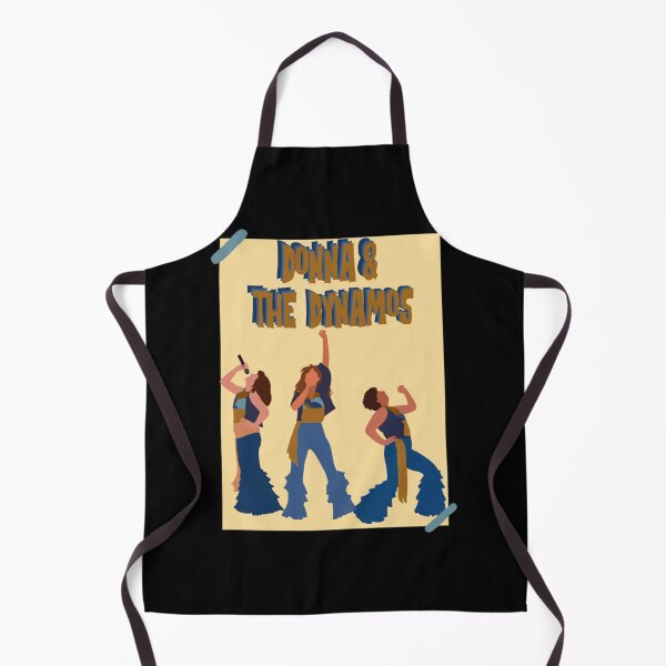 Item preview, Mamma Mia Dynamos Racerback Tank Top designed and sold by rikazr6sr1.