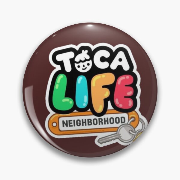 Item preview, Toca boca  designed and sold by Kids-zin.
