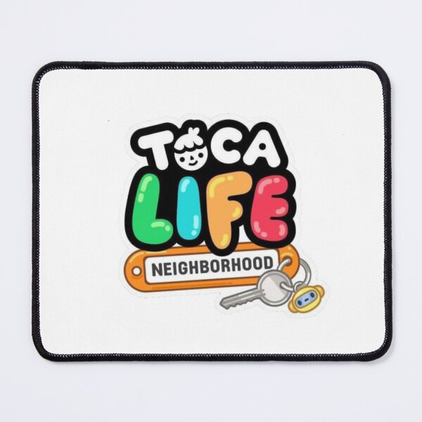 Item preview, Toca boca designed and sold by Kids-zin.