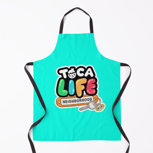 Item preview, Toca boca  designed and sold by Kids-zin.