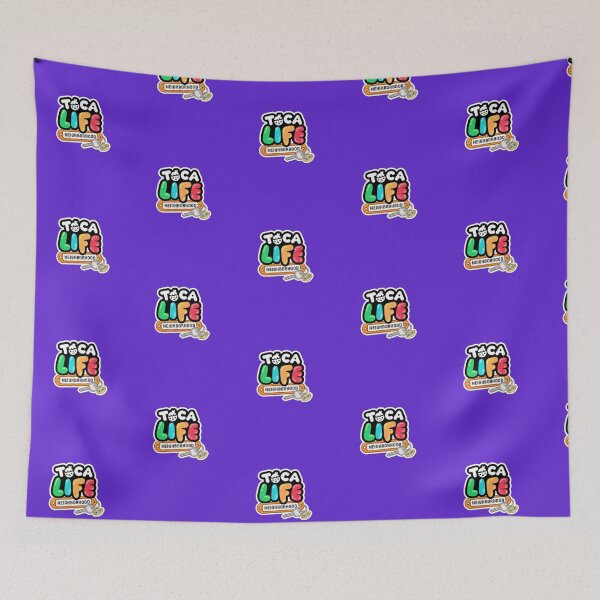 Item preview, Toca boca  designed and sold by Kids-zin.