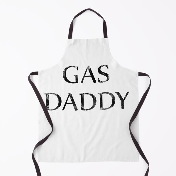 Item preview, Copy of gas gas daddy wanted, designed and sold by MimmyG.