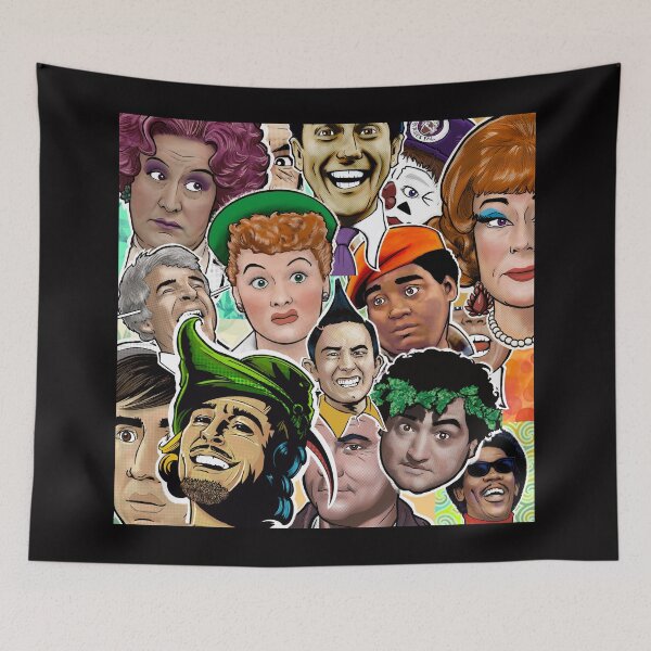 Item preview, Backlot designed and sold by TheHawksAerie.
