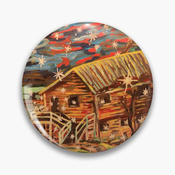 Item preview, The Hut designed and sold by Geoff Treagus.