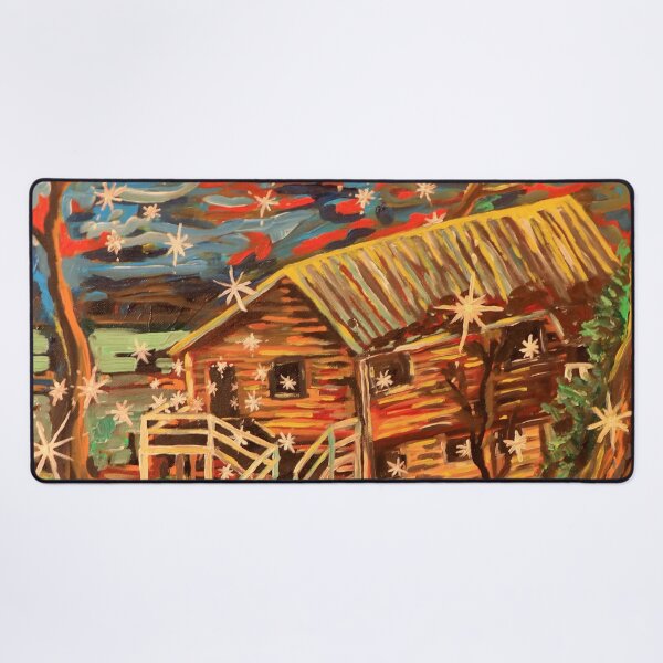 Item preview, The Hut designed and sold by Geoff Treagus.