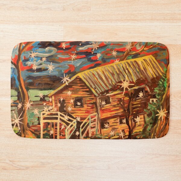 Item preview, The Hut designed and sold by Geoff Treagus.