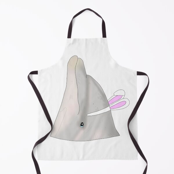 Item preview, Easter Razzle Dolphin designed and sold by tidaldreams.