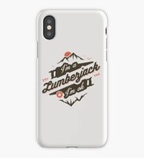 coque iphone 6 bucheron coque iphone 6 bucheron