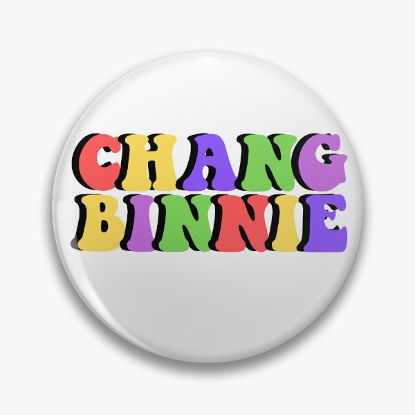 Item preview, Changbinnie - StrayKids Changbin Biased  designed and sold by SKZSTAYTHINGS.