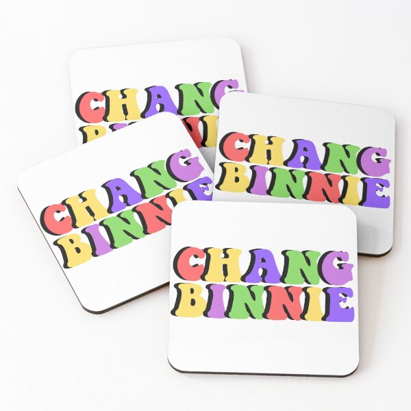 Item preview, Changbinnie - StrayKids Changbin Biased  designed and sold by SKZSTAYTHINGS.