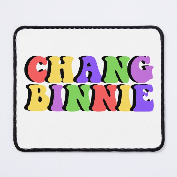 Item preview, Changbinnie - StrayKids Changbin Biased  designed and sold by SKZSTAYTHINGS.