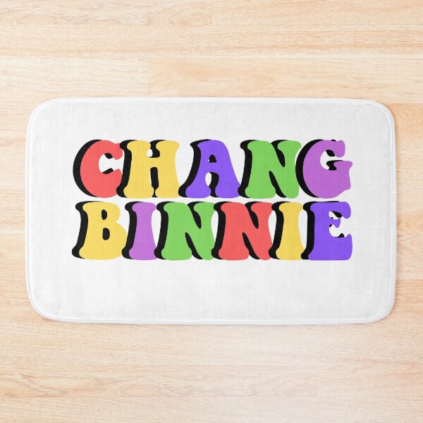 Item preview, Changbinnie - StrayKids Changbin Biased  designed and sold by SKZSTAYTHINGS.