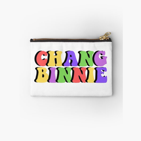Item preview, Changbinnie - StrayKids Changbin Biased  designed and sold by SKZSTAYTHINGS.