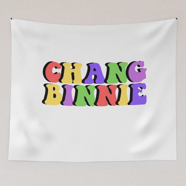 Item preview, Changbinnie - StrayKids Changbin Biased  designed and sold by SKZSTAYTHINGS.