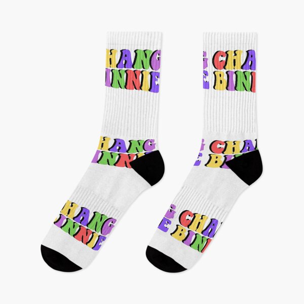 Item preview, Changbinnie - StrayKids Changbin Biased  designed and sold by SKZSTAYTHINGS.