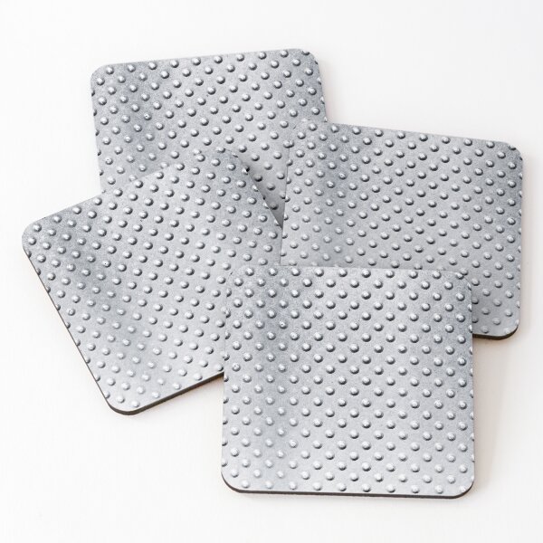 Item preview, Abstract silver metallic background design designed and sold by FeeLnLivE.