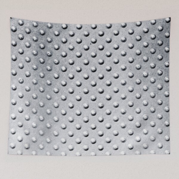 Item preview, Abstract silver metallic background design designed and sold by FeeLnLivE.