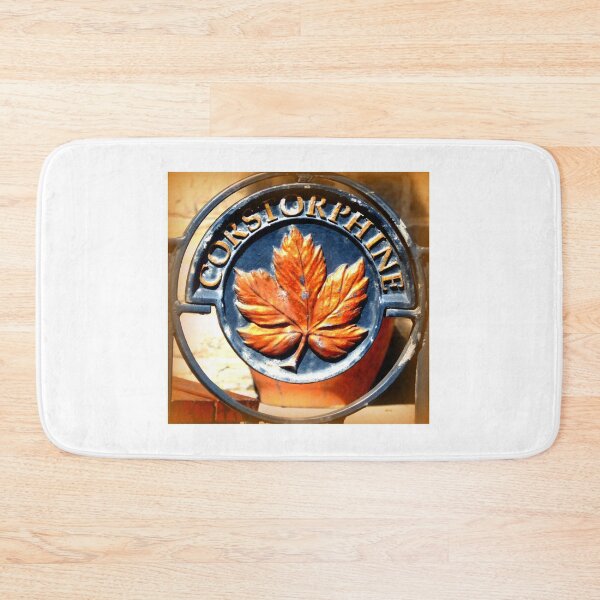 Item preview, Corstorphine Maple Leaf designed and sold by angel1.