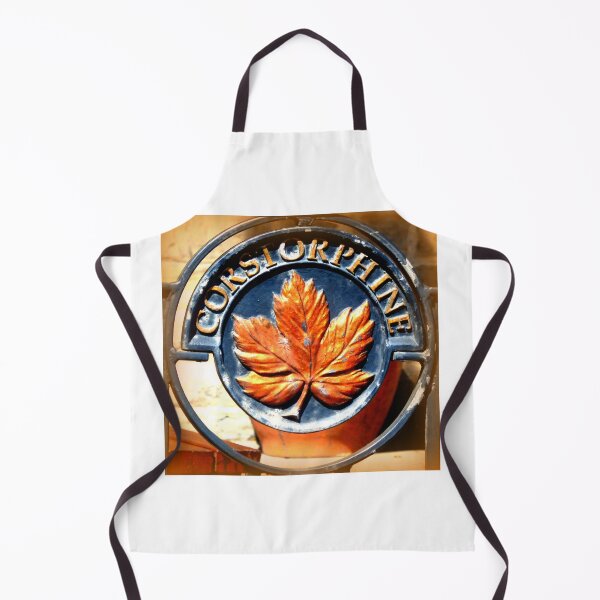 Item preview, Corstorphine Maple Leaf designed and sold by angel1.