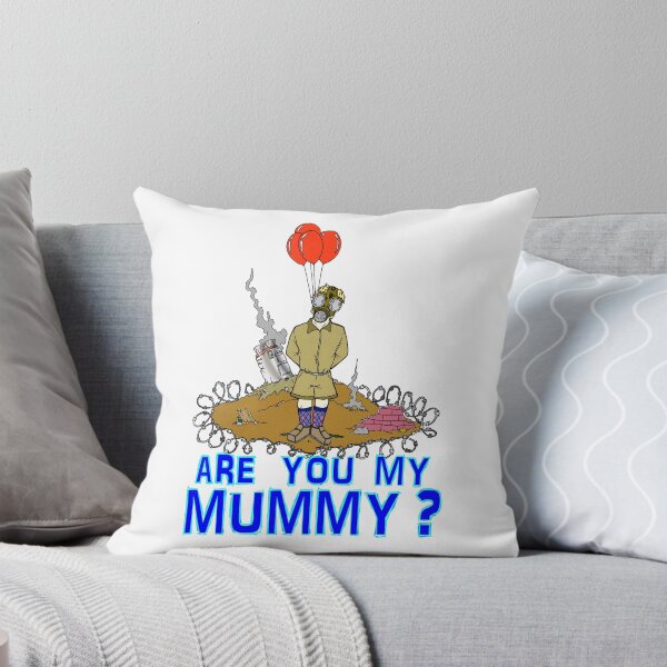 Item preview, Are you My MUMMY? designed and sold by Skree.