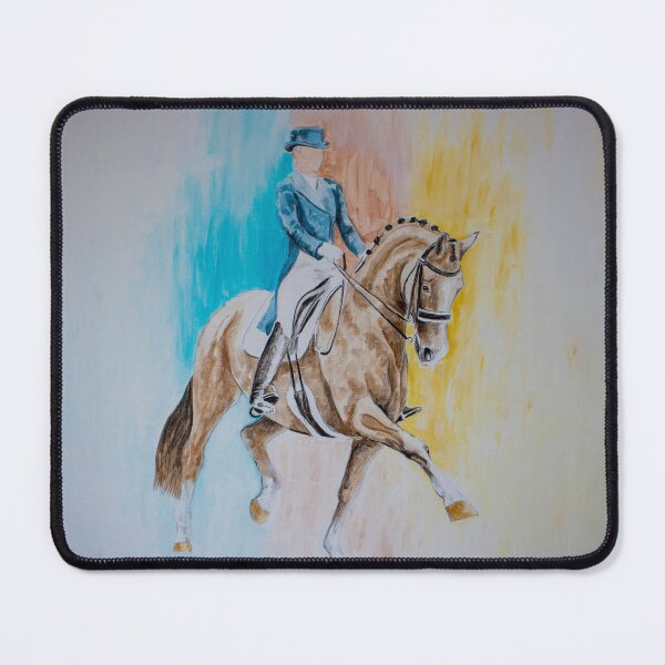 Item preview, Extended Trot in Color designed and sold by Kathysartroom.