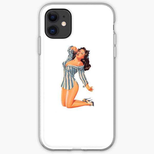 Biddy iPhone Soft Case